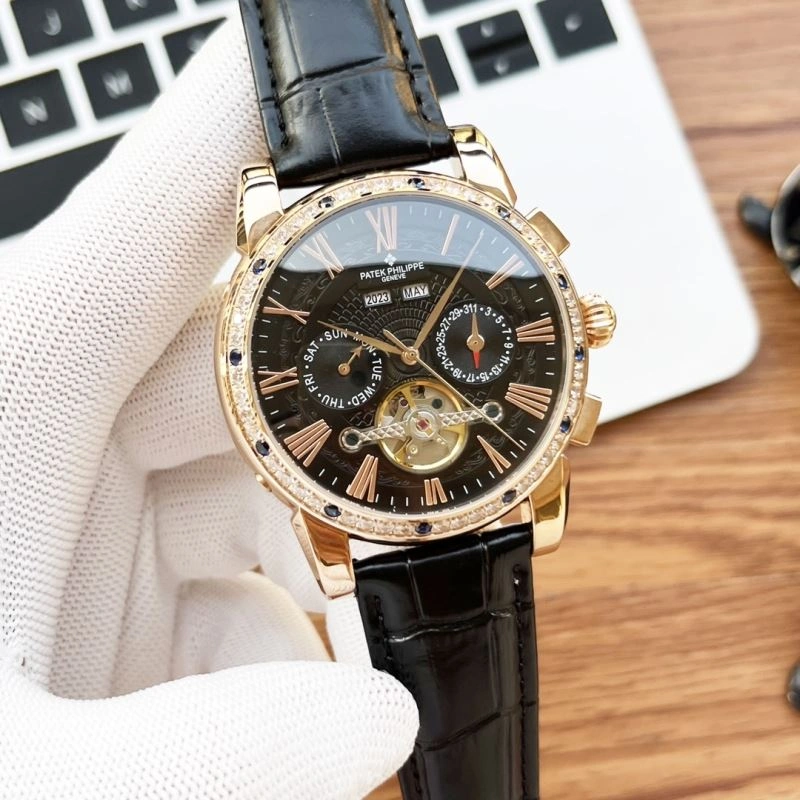 PATEK PHILIPPE Watches Snug 197607