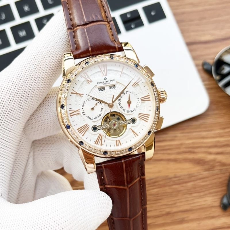 PATEK PHILIPPE Watches Snug 197607