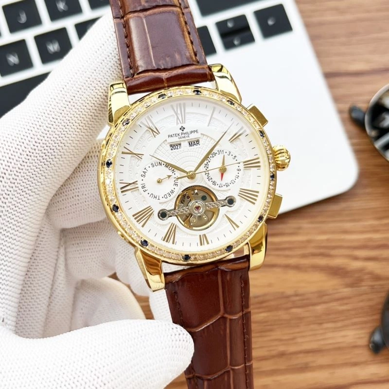 PATEK PHILIPPE Watches Snug 197607