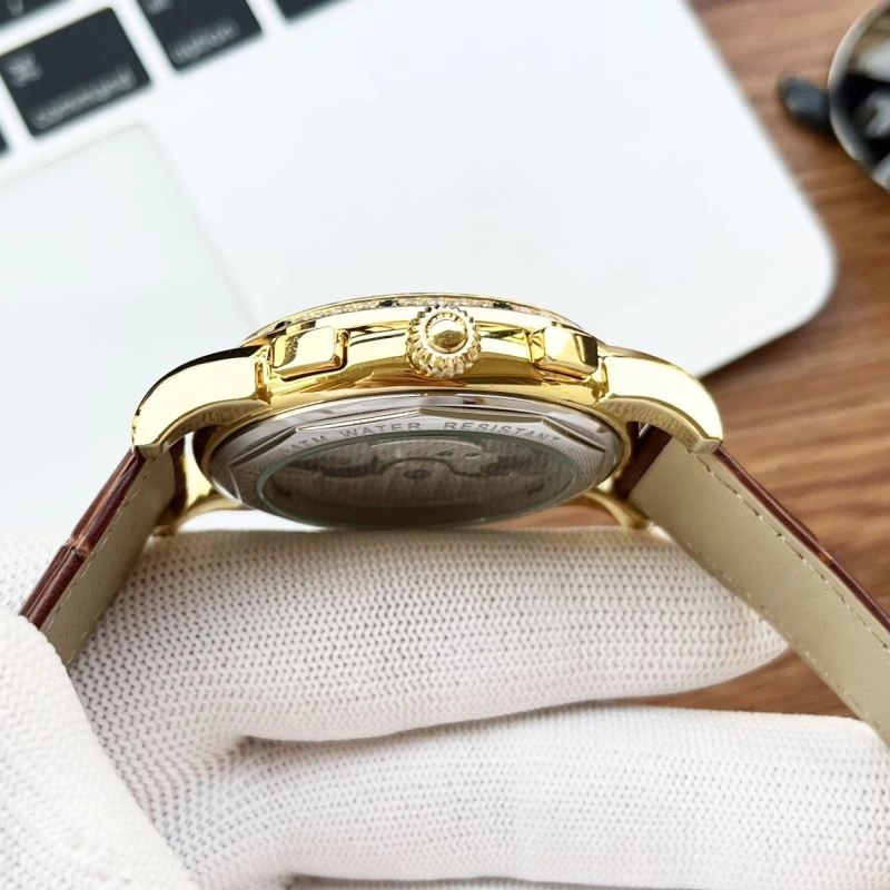 PATEK PHILIPPE Watches Snug 197607