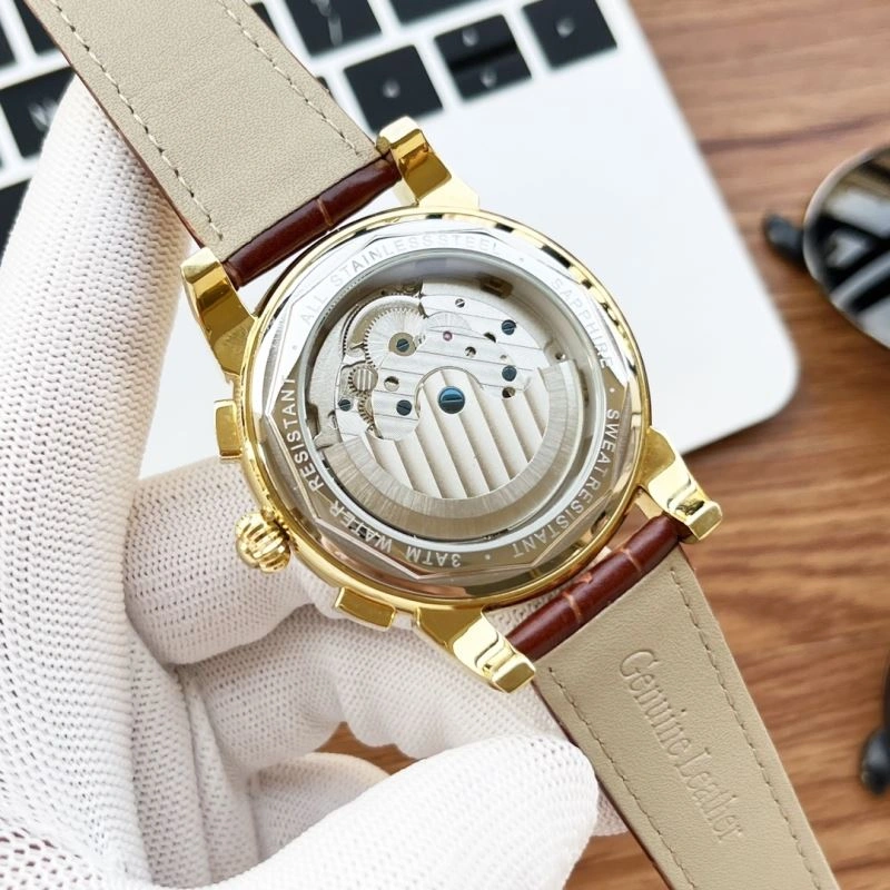 PATEK PHILIPPE Watches Snug 197607