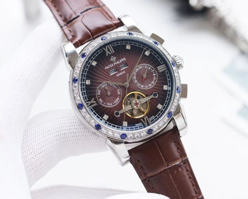 PATEK PHILIPPE Watches Tailored 197605