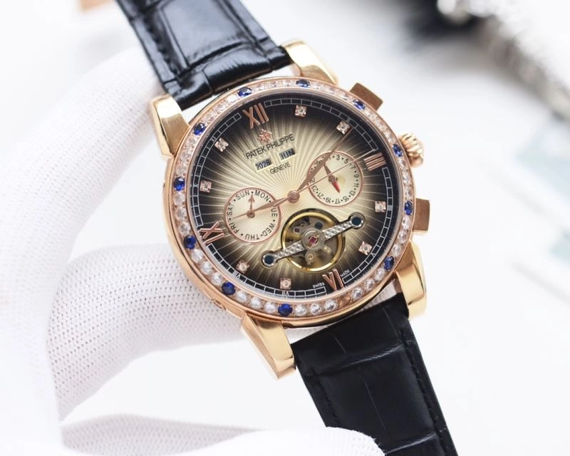 PATEK PHILIPPE Watches Tailored 197605