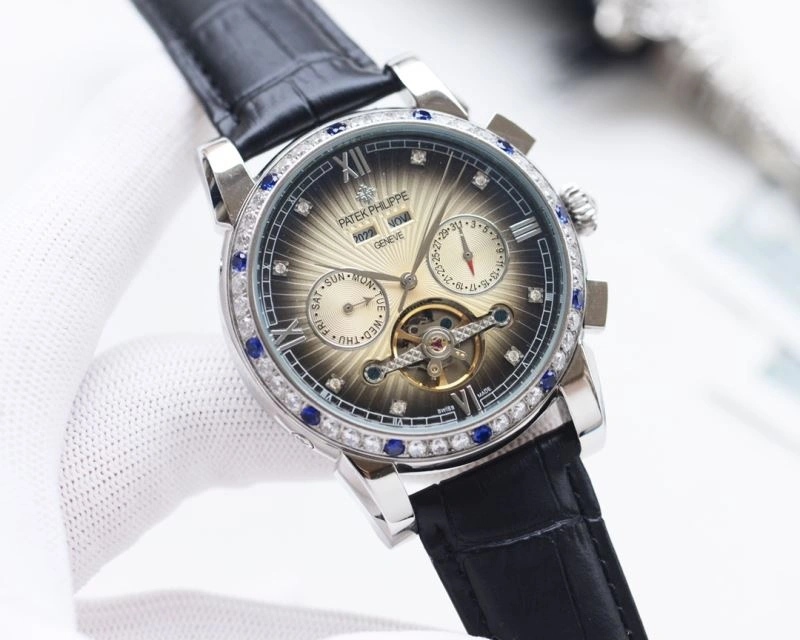 PATEK PHILIPPE Watches Tailored 197605