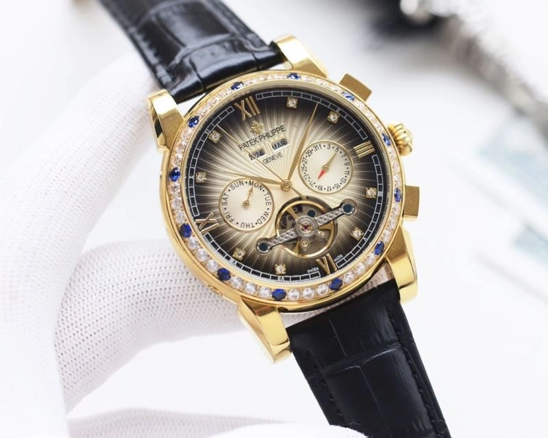 PATEK PHILIPPE Watches Tailored 197605