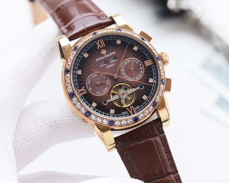 PATEK PHILIPPE Watches Tailored 197605