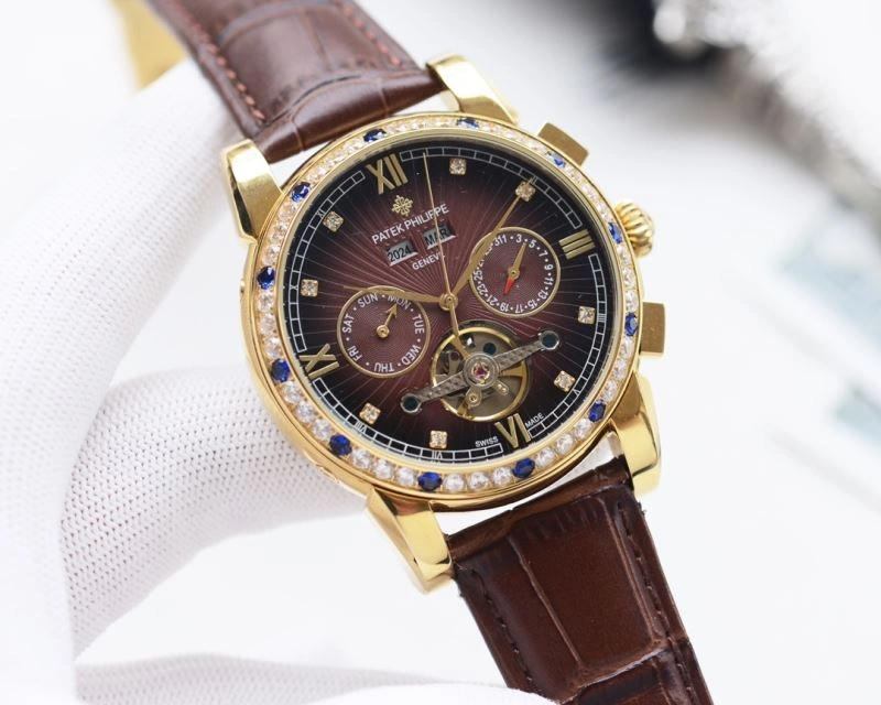 PATEK PHILIPPE Watches Tailored 197605