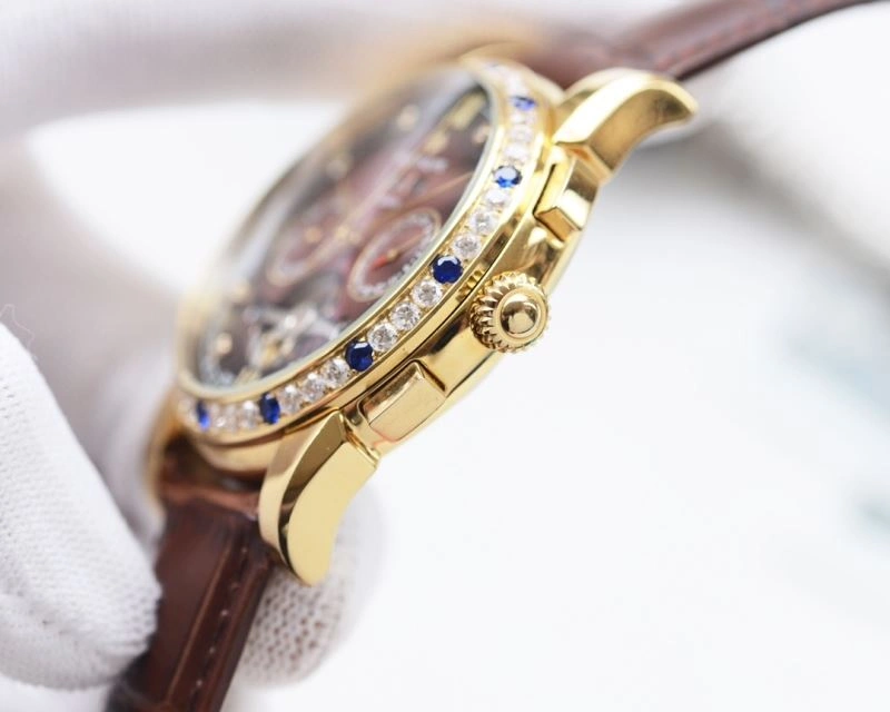 PATEK PHILIPPE Watches Tailored 197605
