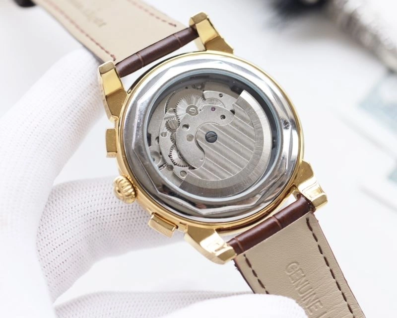 PATEK PHILIPPE Watches Tailored 197605