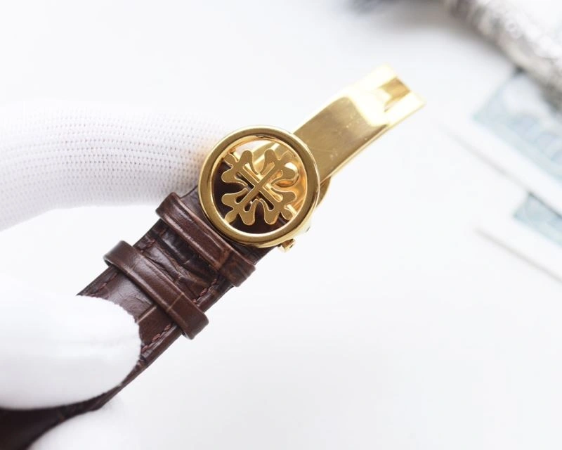 PATEK PHILIPPE Watches Tailored 197605