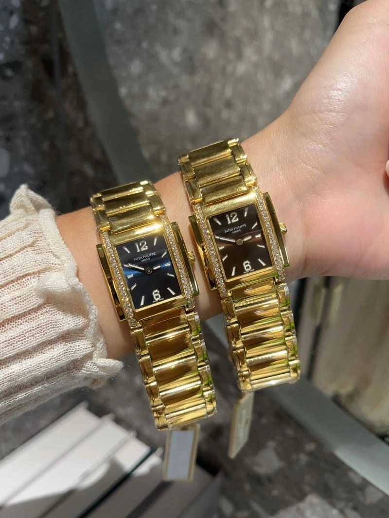 PATEK PHILIPPE Watches Practical 197601