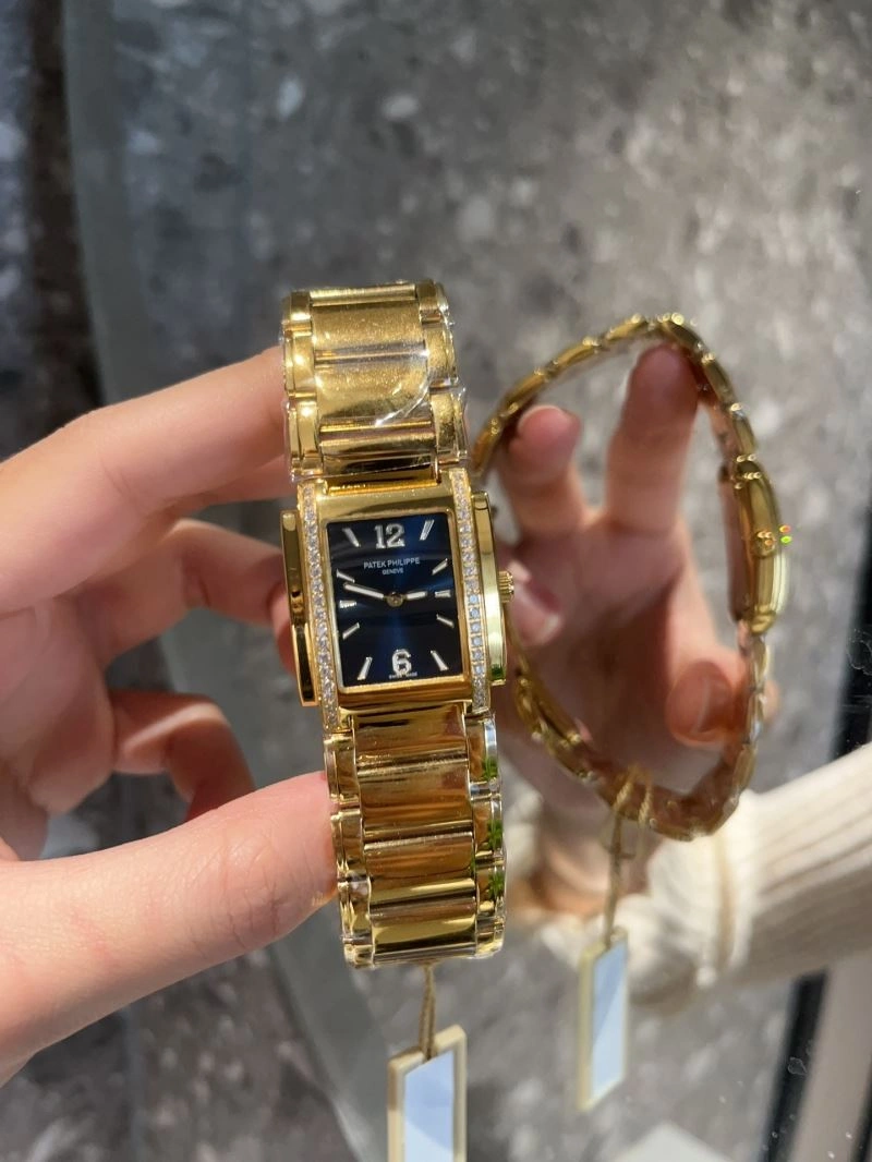 PATEK PHILIPPE Watches Practical 197601