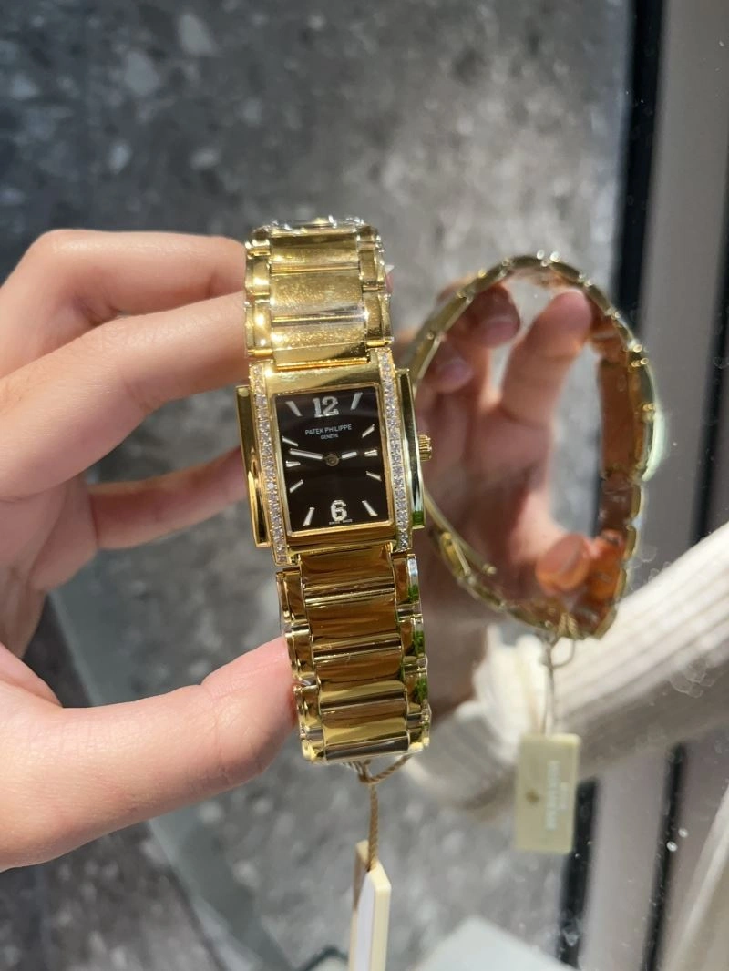 PATEK PHILIPPE Watches Practical 197601