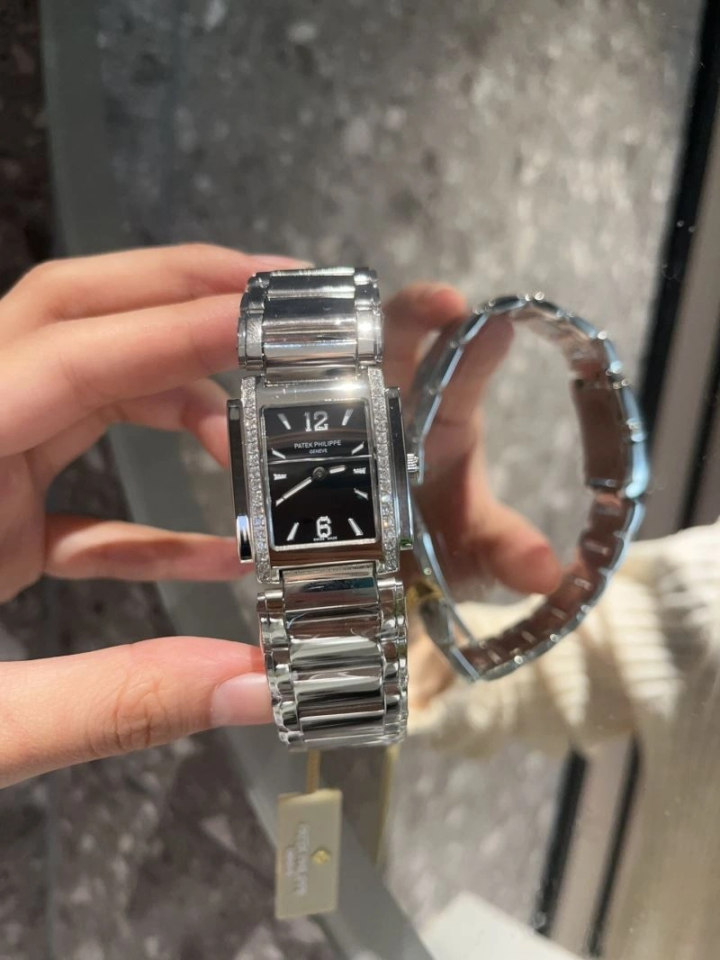 EasyCare PATEK PHILIPPE Watches 197604