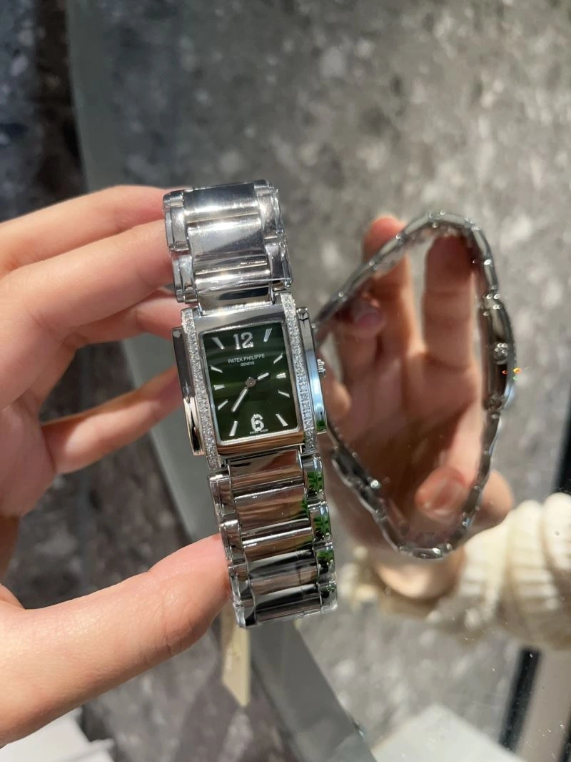 EasyCare PATEK PHILIPPE Watches 197604