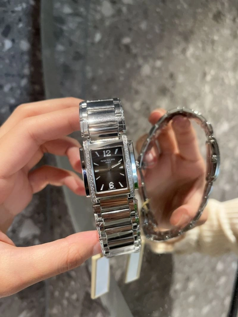 EasyCare PATEK PHILIPPE Watches 197604
