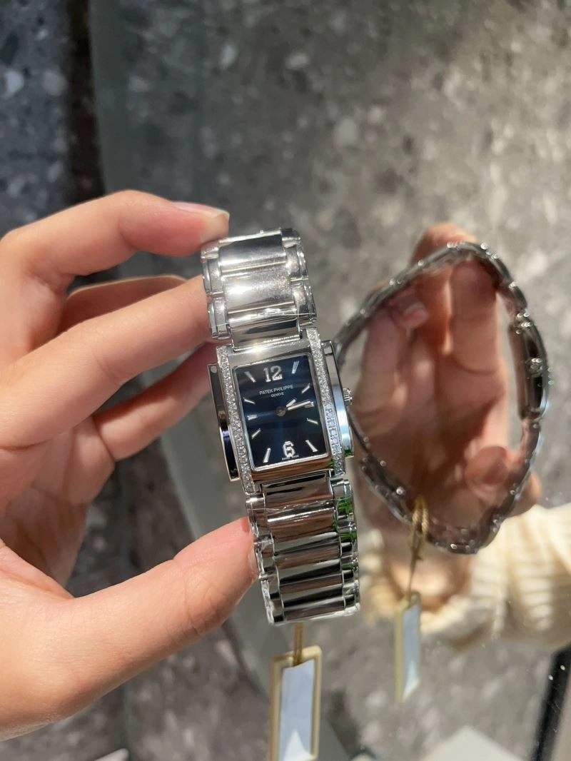 EasyCare PATEK PHILIPPE Watches 197604