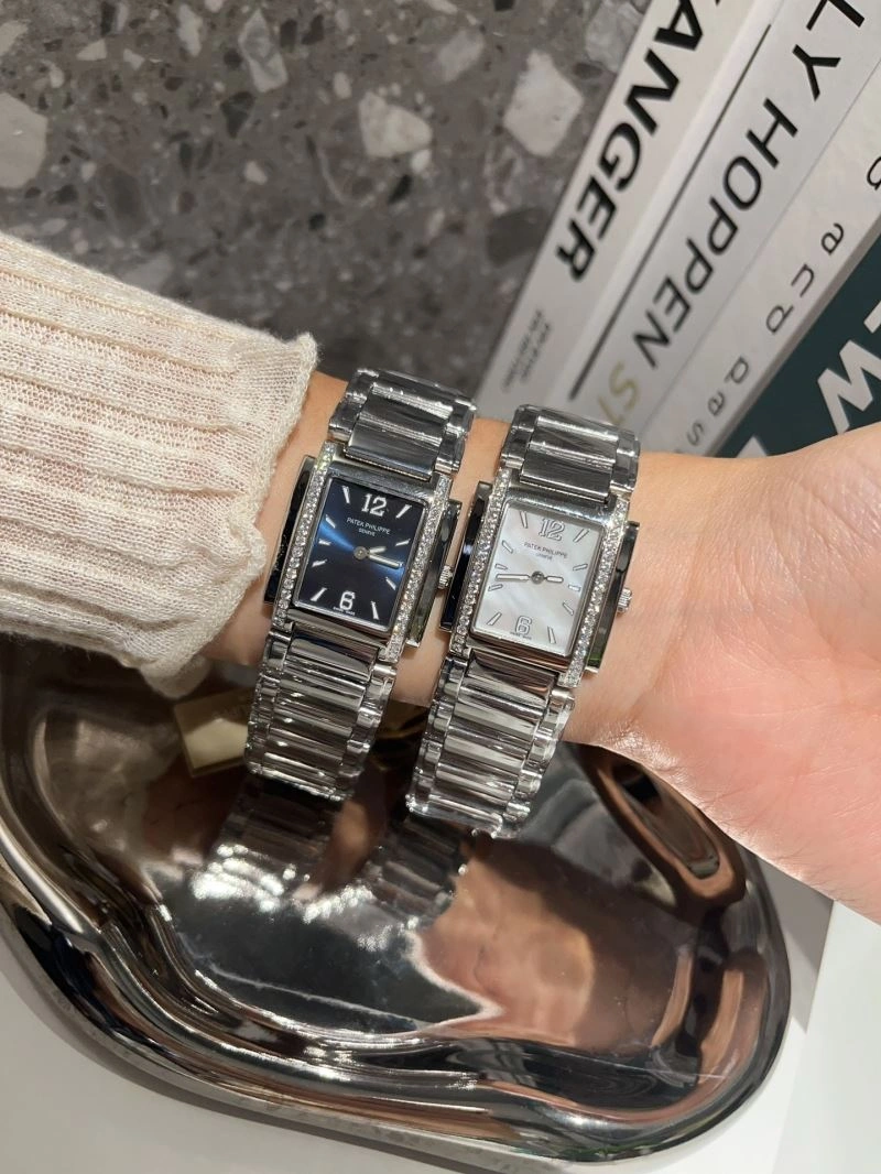 EasyCare PATEK PHILIPPE Watches 197604