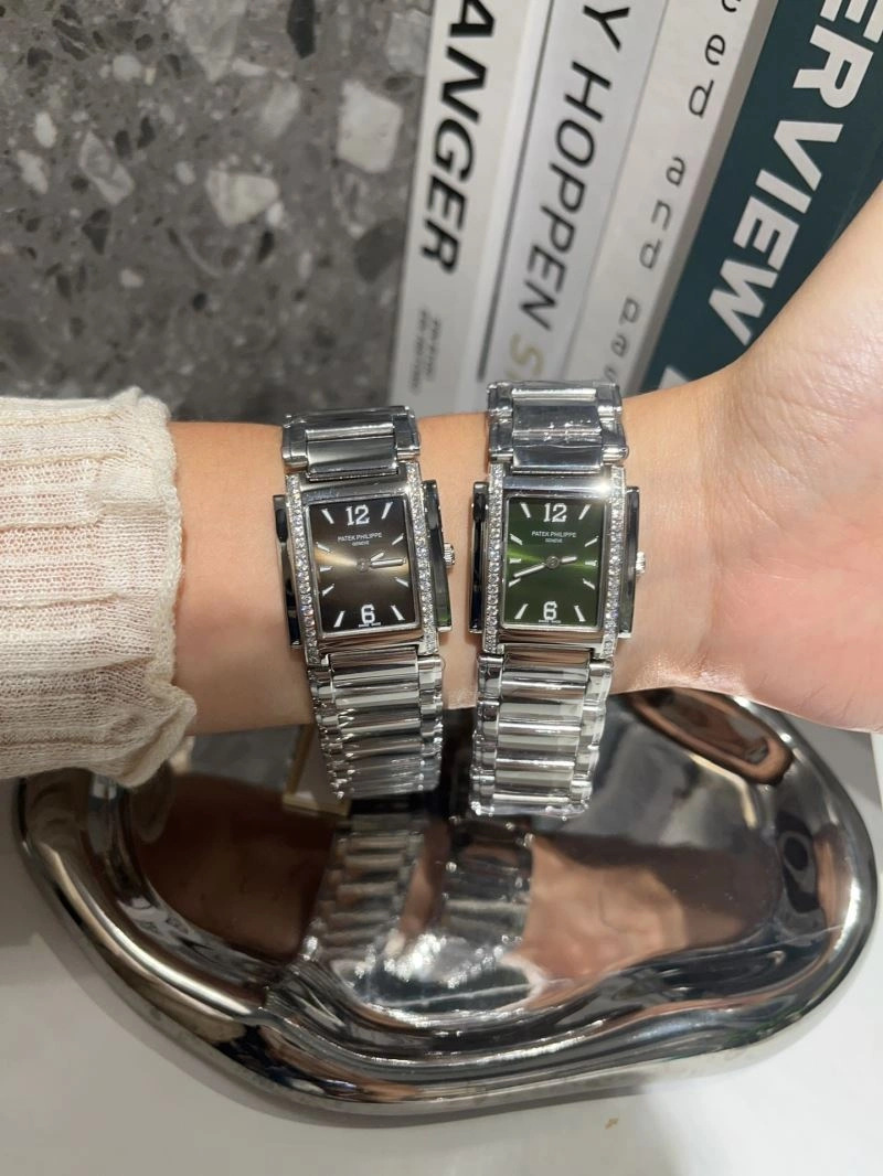 EasyCare PATEK PHILIPPE Watches 197604