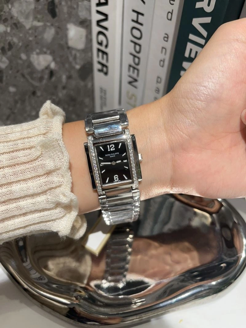 EasyCare PATEK PHILIPPE Watches 197604