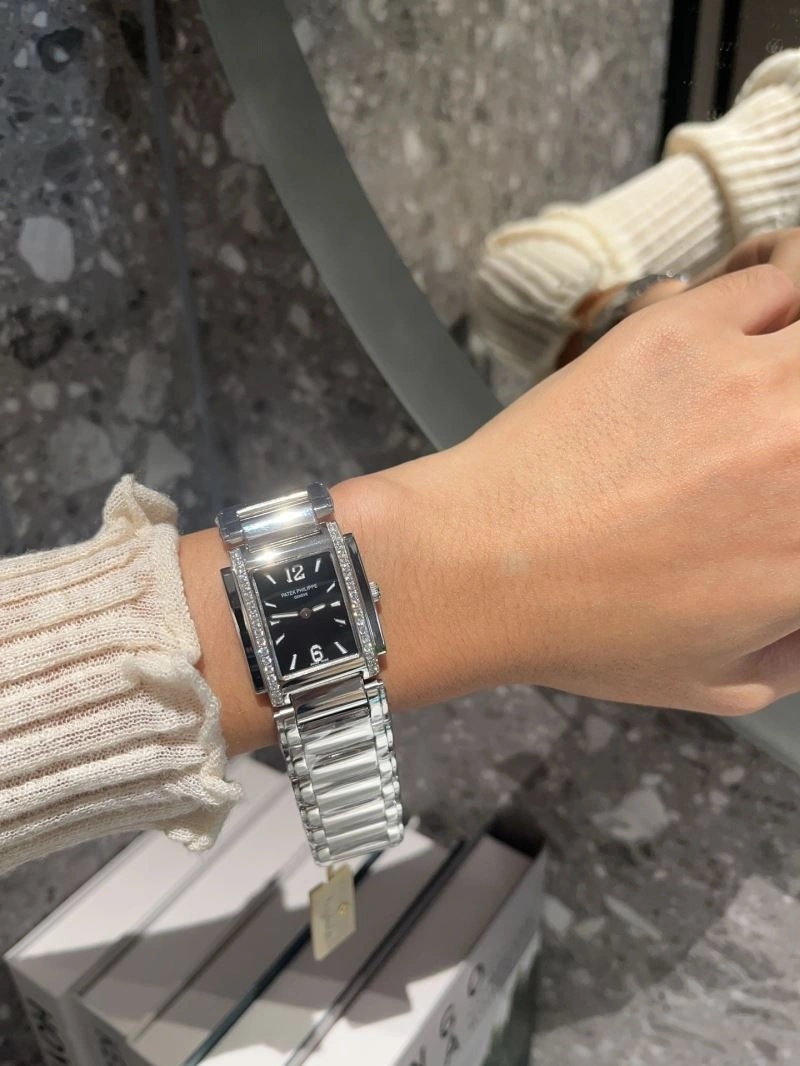 EasyCare PATEK PHILIPPE Watches 197604