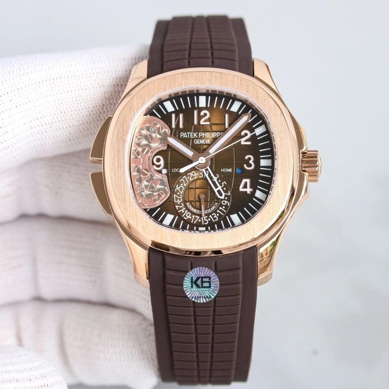 PATEK PHILIPPE Watches Cozy 197603