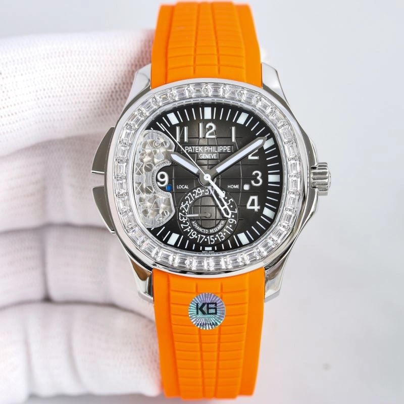 GoodFit PATEK PHILIPPE Watches 197590