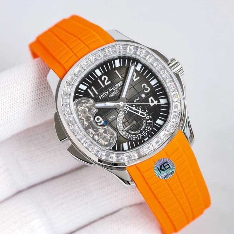 GoodFit PATEK PHILIPPE Watches 197590