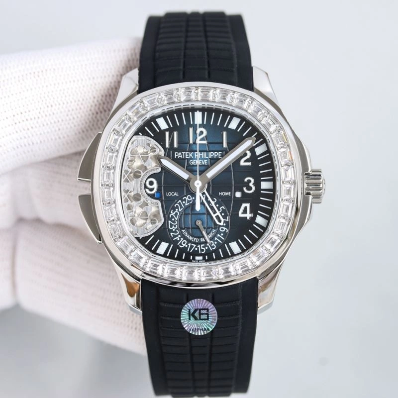 GoodFit PATEK PHILIPPE Watches 197590