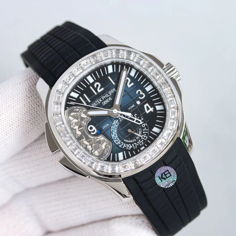 GoodFit PATEK PHILIPPE Watches 197590