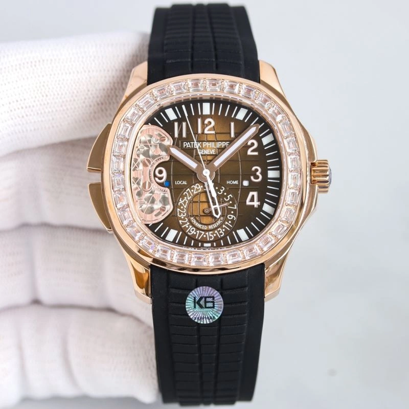 GoodFit PATEK PHILIPPE Watches 197590
