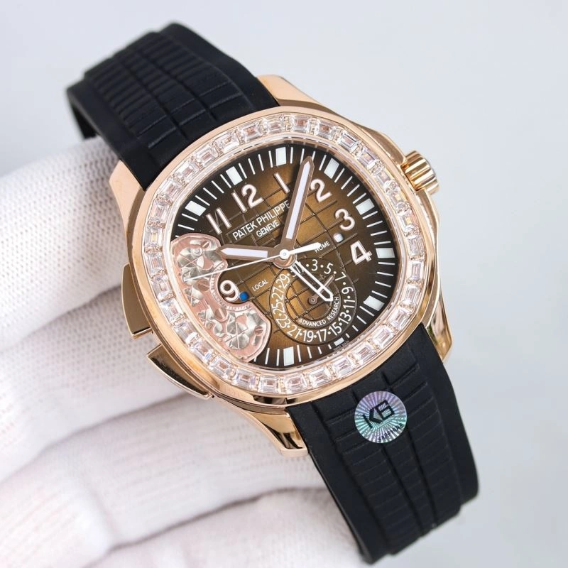 GoodFit PATEK PHILIPPE Watches 197590