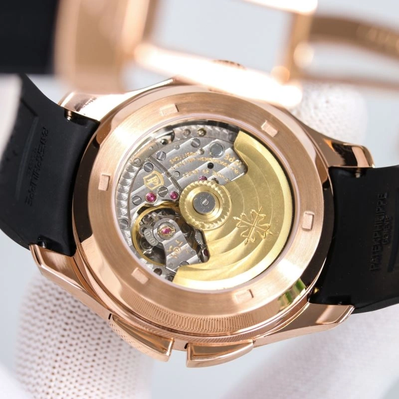 GoodFit PATEK PHILIPPE Watches 197590