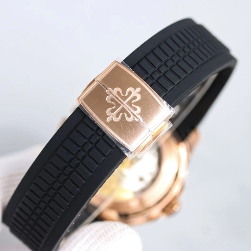 GoodFit PATEK PHILIPPE Watches 197590