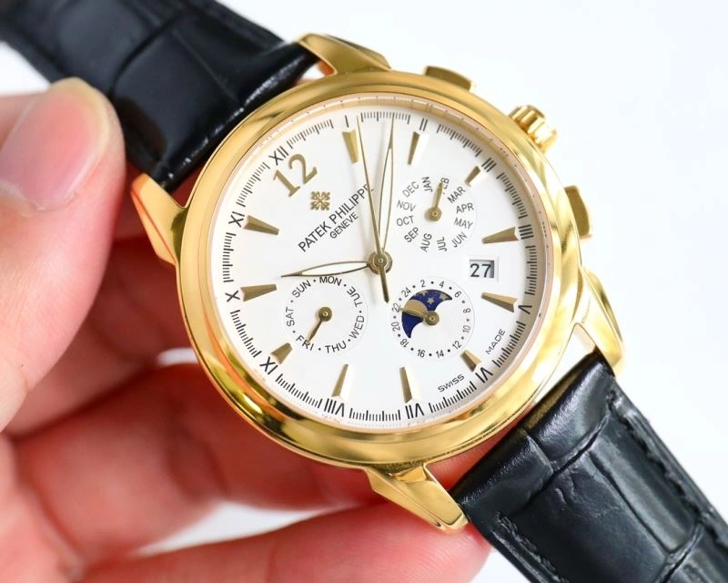 SmartChoice PATEK PHILIPPE Watches 197592