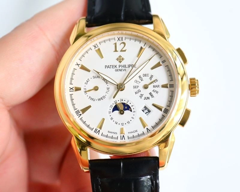 SmartChoice PATEK PHILIPPE Watches 197592