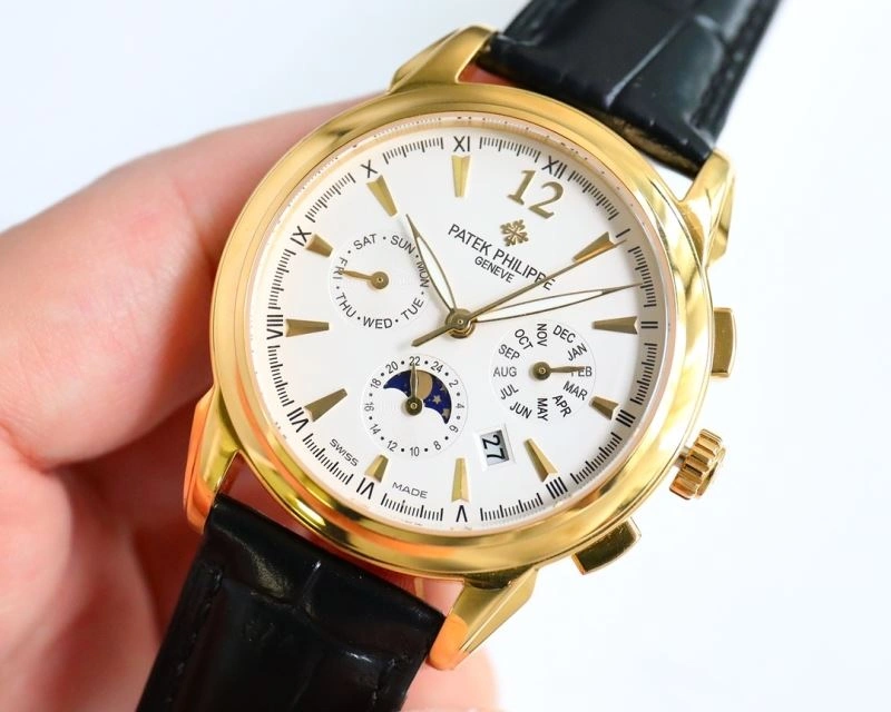 SmartChoice PATEK PHILIPPE Watches 197592