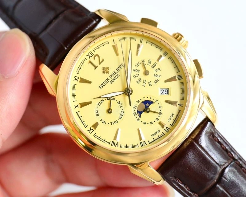 SmartChoice PATEK PHILIPPE Watches 197592