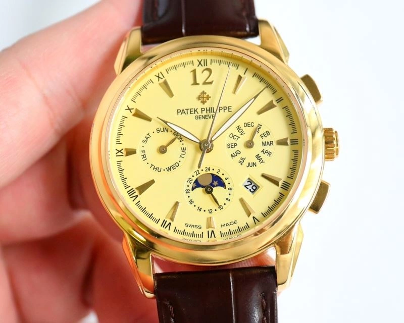 SmartChoice PATEK PHILIPPE Watches 197592