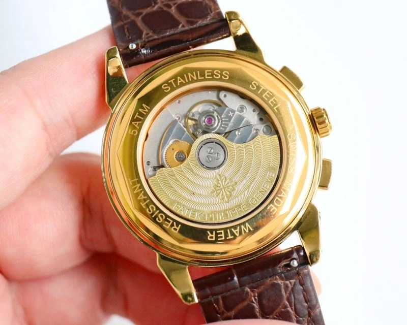SmartChoice PATEK PHILIPPE Watches 197592