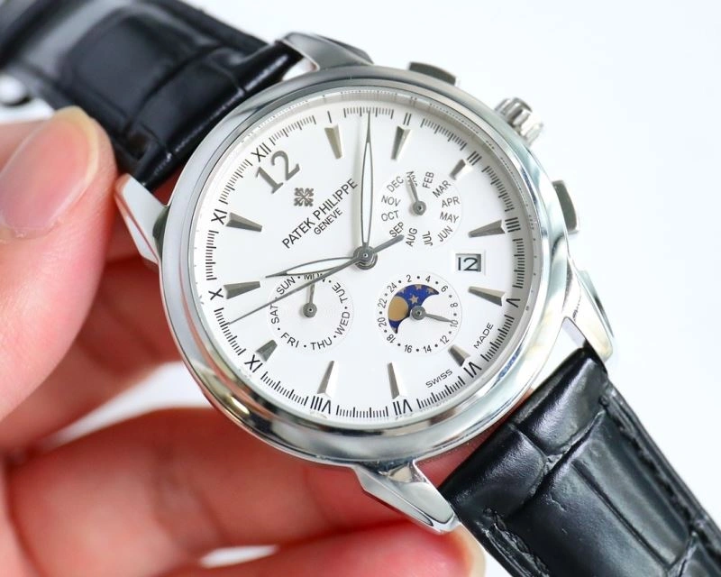 Refined PATEK PHILIPPE Watches 197585