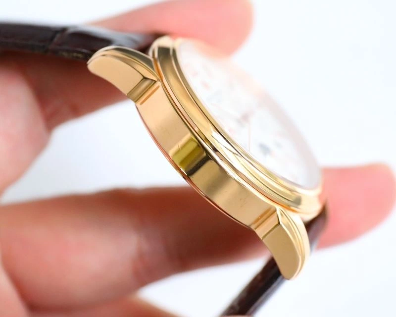 Refined PATEK PHILIPPE Watches 197585