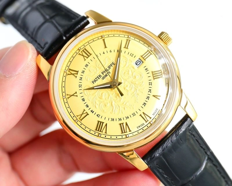 Affordable PATEK PHILIPPE Watches 197588