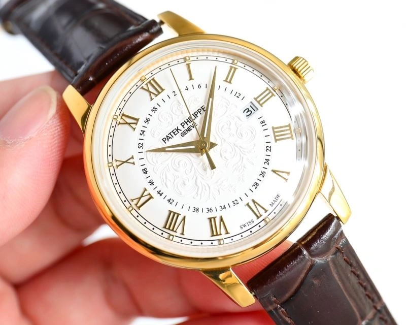 Affordable PATEK PHILIPPE Watches 197588