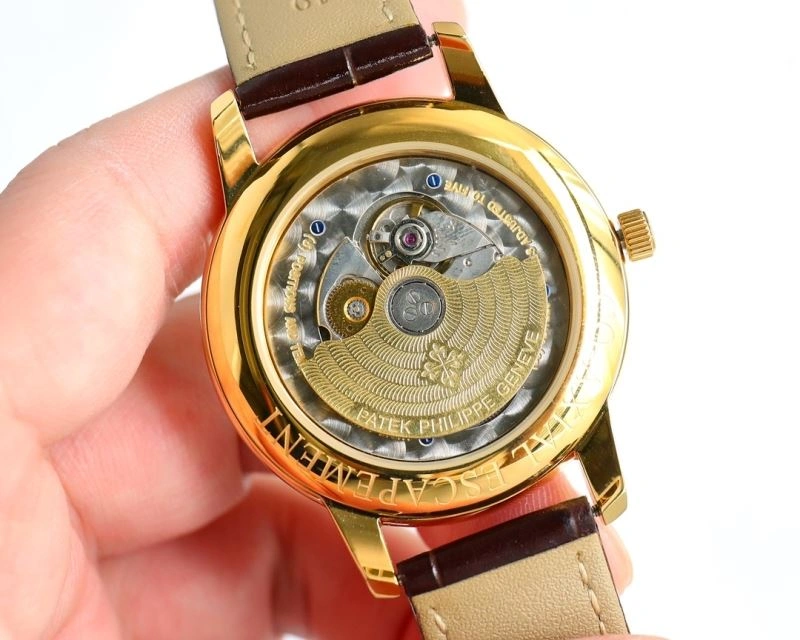 Affordable PATEK PHILIPPE Watches 197588