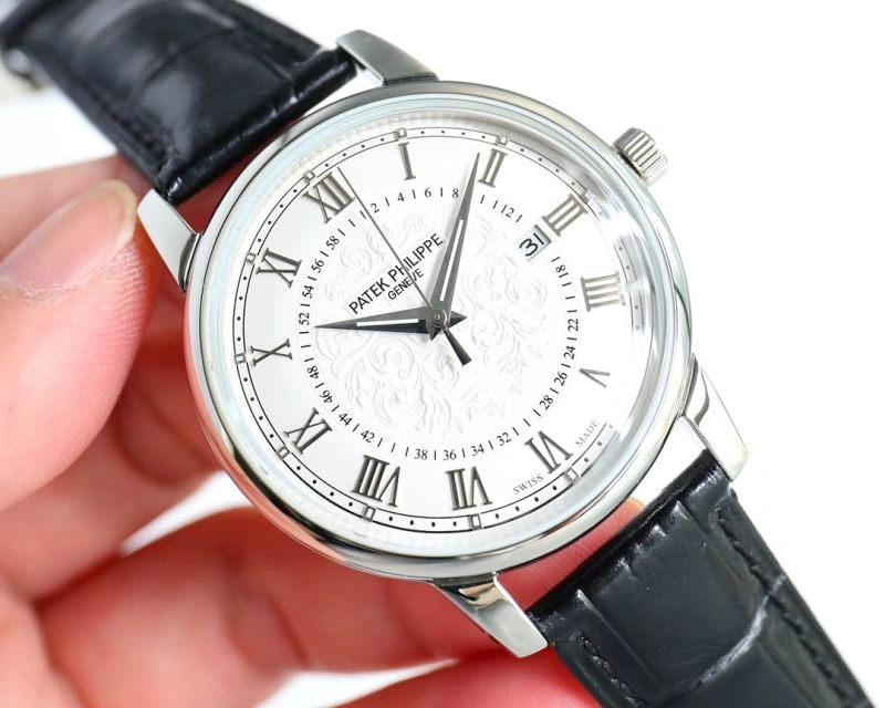 Original PATEK PHILIPPE Watches 197587