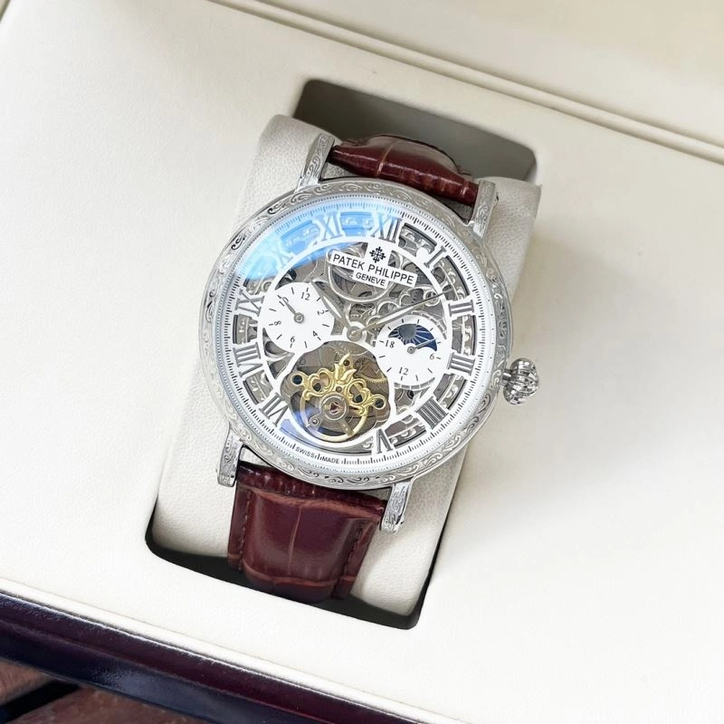 PATEK PHILIPPE Watches GoodFit 197611