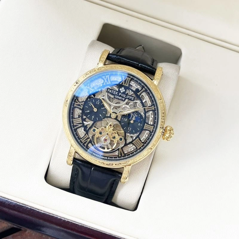 PATEK PHILIPPE Watches GoodFit 197611