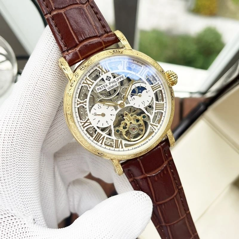 PATEK PHILIPPE Watches GoodFit 197611