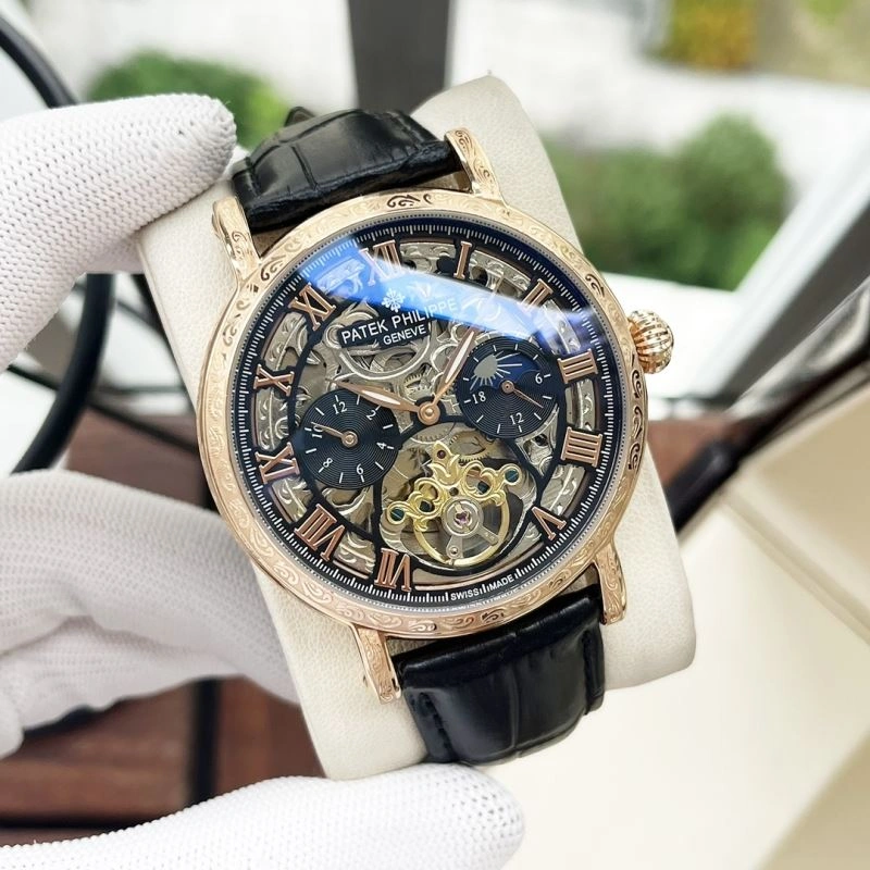 PATEK PHILIPPE Watches GoodFit 197611